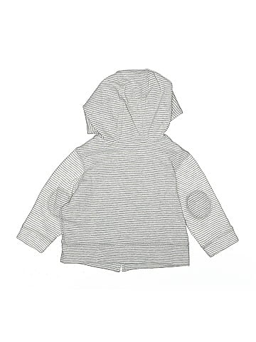 Baby Gap Zip Up Hoodie (view 2)