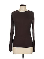 Ann Taylor Loft Long Sleeve T Shirt