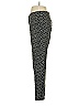 ETRO 100% Viscose Polka Dots Black Casual Pants Size EU (IT) 44 / US 8 - photo 4