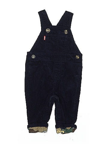 Levi's Overalls (view 1)
