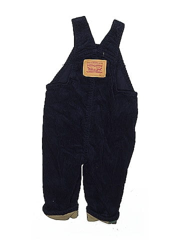 Levi's Overalls (view 2)