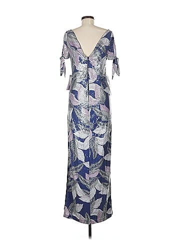 JS Collections Cocktail Dress (view 2)