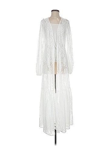 Lilly Pulitzer Kimono (view 1)