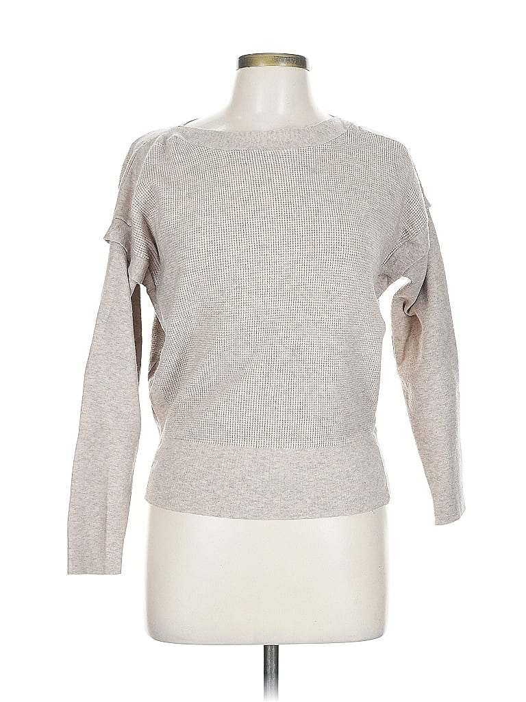 Click to view more detailed imagery on our partner's website Pre-owned Fate Pullover Sweater In Gray