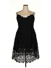 City Chic Cocktail Dress