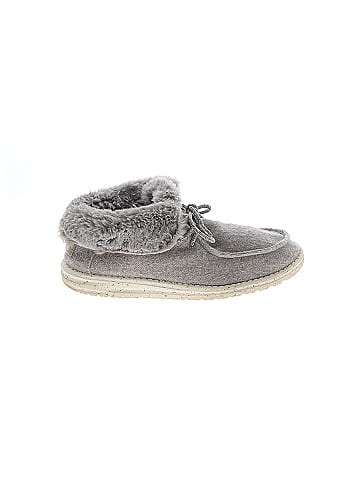 Hey Dude Sneakers (view 1)