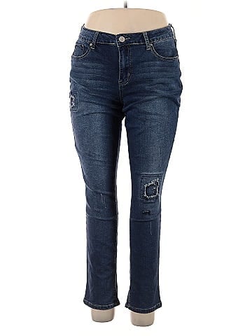 New Directions Jeans (view 1)
