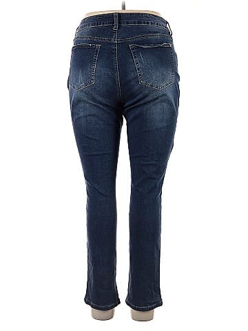 New Directions Jeans (view 2)