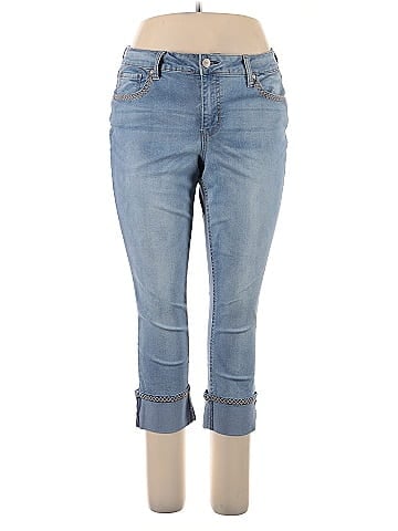 New Directions Jeans (view 1)