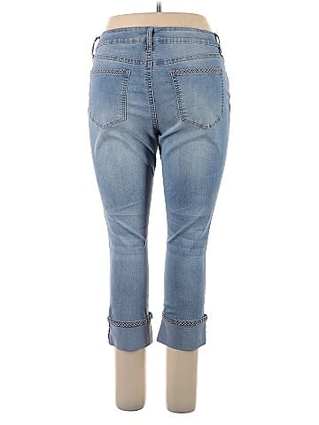 New Directions Jeans (view 2)
