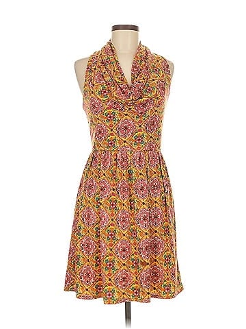 JM Collection Casual Dress (view 1)