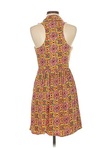 JM Collection Casual Dress (view 2)
