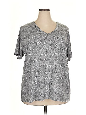Ava & Viv Short Sleeve T-Shirt (view 1)