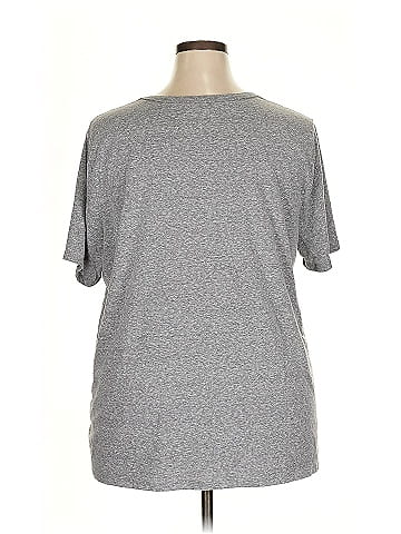 Ava & Viv Short Sleeve T-Shirt (view 2)