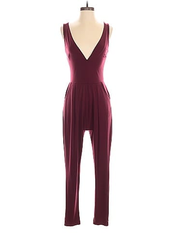 Ambiance Jumpsuit (view 1)