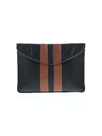 Unbranded Leather Clutch (view 1)