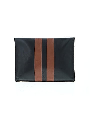 Unbranded Leather Clutch (view 2)