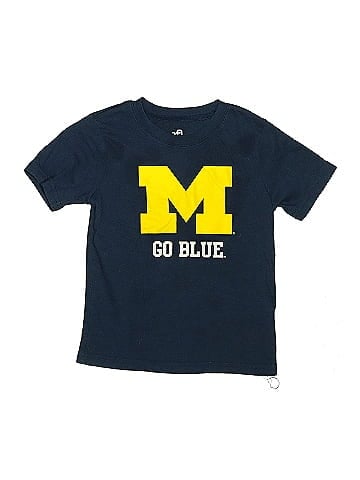 Team Athletics Short Sleeve T-Shirt (view 1)
