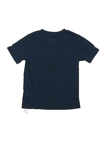 Team Athletics Short Sleeve T-Shirt (view 2)