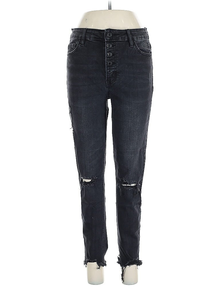 Vervet Black Jeans Size 30 waist - photo 1
