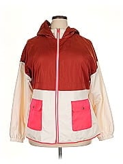 Livi Windbreaker
