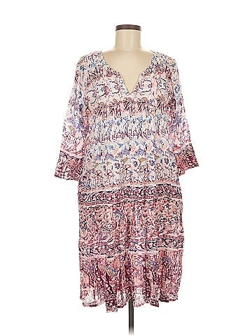 LOLA AUSTRALIA Casual Dress (view 1)