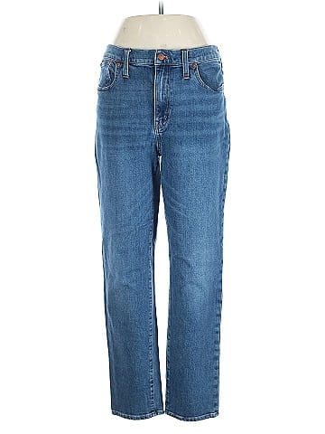 Madewell Jeans (view 1)