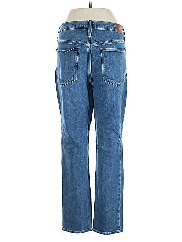 Madewell Jeans (view 2)