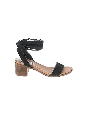 Steve Madden Sandals (view 1)
