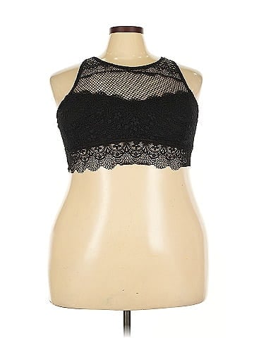 True Sleeveless Top (view 1)