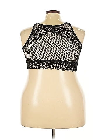 True Sleeveless Top (view 2)