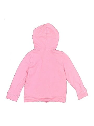 Carter's Zip Up Hoodie (view 2)