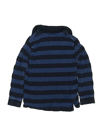 Jacadi Long Sleeve Polo (view 2)
