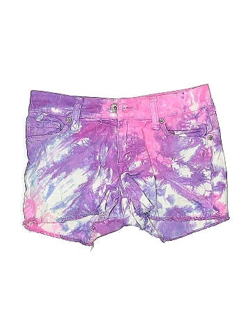 Contraband Denim Shorts (view 1)