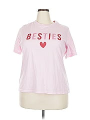 Bella + Canvas Short Sleeve T Shirt