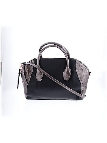 Gianni Bini Satchel (view 1)