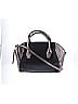 Gianni Bini Graphic Gray Silver Satchel One size - photo 1