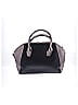 Gianni Bini Graphic Gray Silver Satchel One size - photo 3