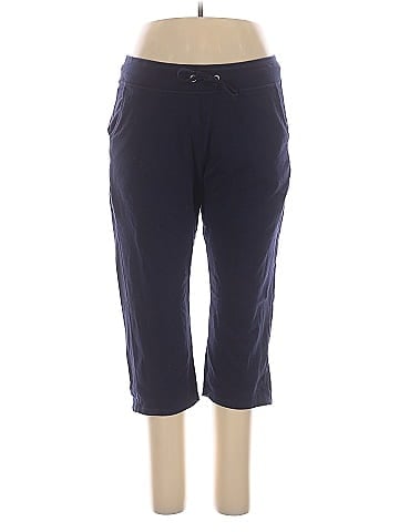 Hanes Active Pants (view 1)