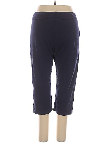 Hanes Active Pants (view 2)
