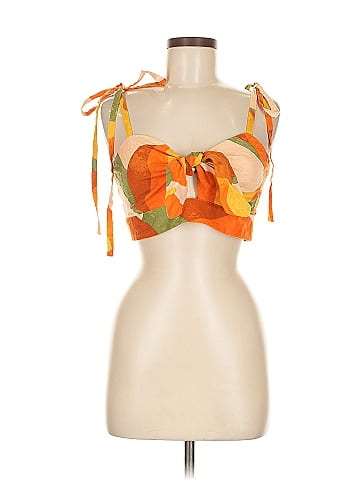 Fe Noel x Target Kimono (view 1)