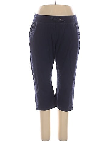Hanes Active Pants (view 1)