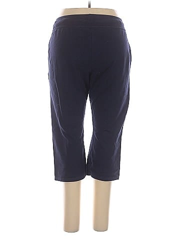 Hanes Active Pants (view 2)