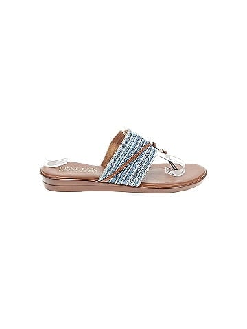 Italian Shoemakers Footwear Sandals (view 1)
