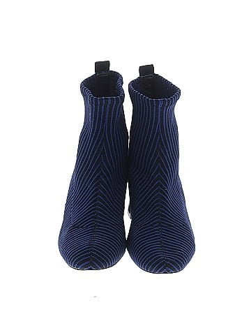 Zara Ankle Boots (view 2)