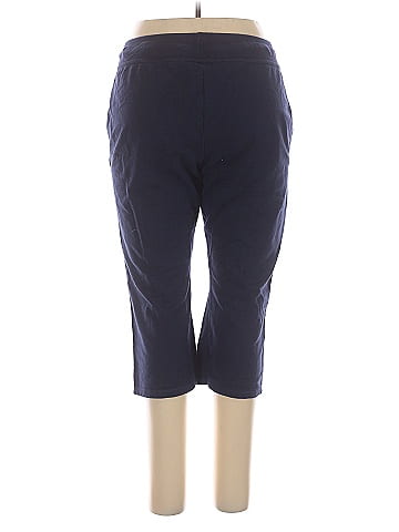 Hanes Active Pants (view 2)