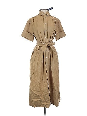 Polo by Ralph Lauren Casual Dress (view 1)