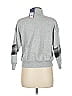 Limited Too Gray Pullover Sweater Size 7 - 8 - photo 2