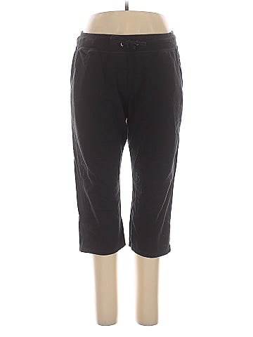Hanes Casual Pants (view 1)