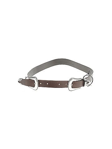 B-Low The Belt Leather Belt (view 1)